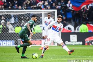 Crystal Palace aurait contacté Yann M'Vila en vue d'un transfert.