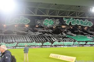 Les Verts signent leurs pépites