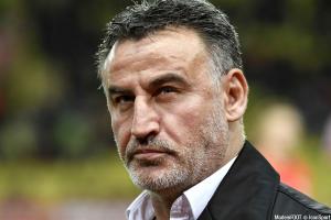 Galtier fait un point sur les blessés