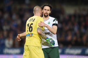 Neven Subotic va recevoir une proposition de l'ASSE.