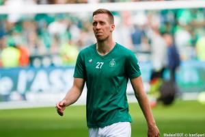 Beric intéresse l'Italie