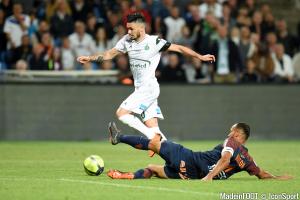 Rémy Cabella retrouvera-t-il les Verts cet été ?