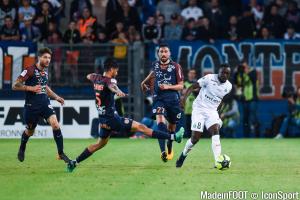 Assane Diousse fera son retour à l'AS Saint-Etienne cet été, au moins temporairement.