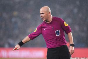 Monsieur Morerai sera l'arbitre du match entre l'ASSE et le FCGB.