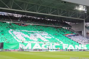 La campagne d'abonnements à l'ASSE continue de battre son plein.