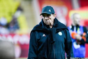 Gasset attend un attaquant