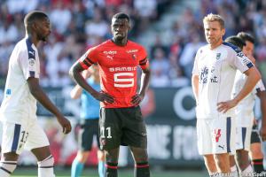 M'Baye Niang en passe de rejoindre l'AS Saint-Étienne