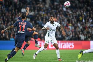 L'ASSE reçoit Paris ce dimanche.