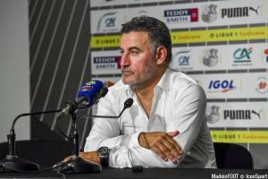 Galtier est satisfait par la prestation de ses hommes