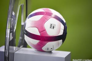 Falaye Sacko (Vitoria Guimaraes) a la cote en Ligue 1.