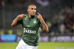 La valeur marchande de Khazri dépasse les 17 millions d'euros.