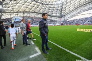 Fabien Mercadal et le SM Caen recherchent un renfort offensif.