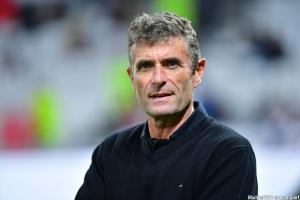 Le technicien des Rouge et Blanc espère voir un grand match de son équipe.