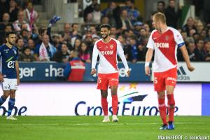 Youssef Aït-Bennasser sera probablement titulaire contre Strasbourg.
