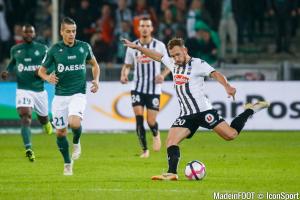 L'ASSE a de la conccurence pour Flavien Tait.