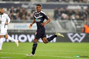 Youssouf dans le viseur de l'ASSE.