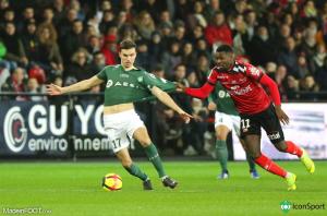Ole Selnaes quitte l'AS Saint-Etienne, direction la Chine et le Shenzen FC.