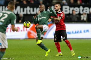Guingamp n'a pas pu récupérer Salibur.