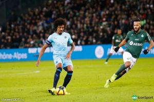 Les compos probables pour OM - ASSE.