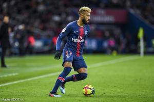 L'attaquant parisien est malade