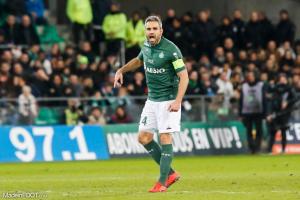 Perrin revient chez lui