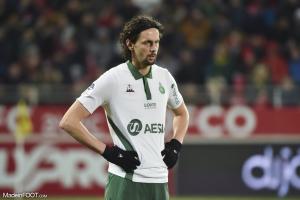 Subotic arrive en fin de contrat à la fin de la saison.