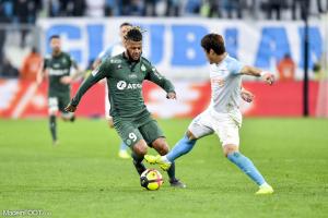 Le Besiktas veut Diony en prêt.