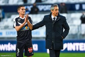 Sergi Palencia est prêté une saison avec option d'achat à Leganés.