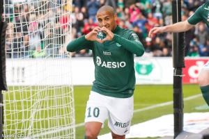 Riolo a eu une explication avec Wahbi Khazri.