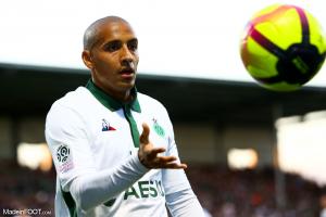 Wahbi Khazri a connu une année 2019 délicate.