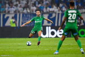 Une décision devrait être prise ce mardi pour le maintien ou non de OM-ASSE
