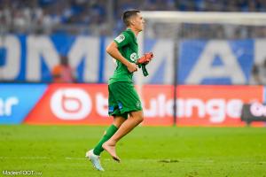 Palencia ne souhaite pas rentrer en France