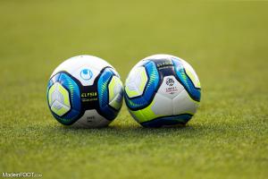 Le programme complet de la 21ème journée de Ligue 1.