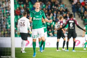 Beric a été proposé au TFC.