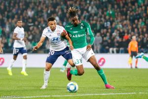Charles Abi va prolonger
