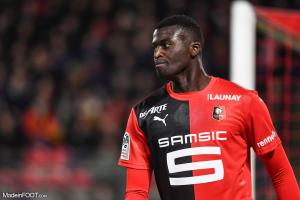 L'ASSE et Rennes sont tombés d'accord pour Niang