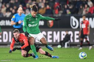 Diony est ciblé par Anderlecht.