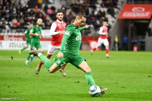 Hamouma va devoir se battre pour prolonger