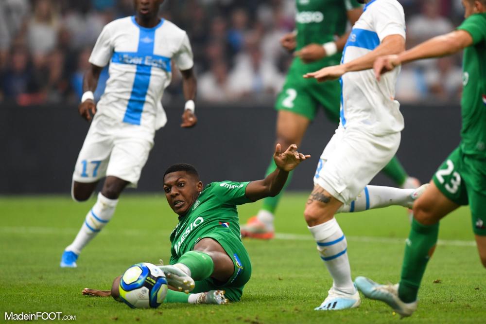 Les Verts perdent encore