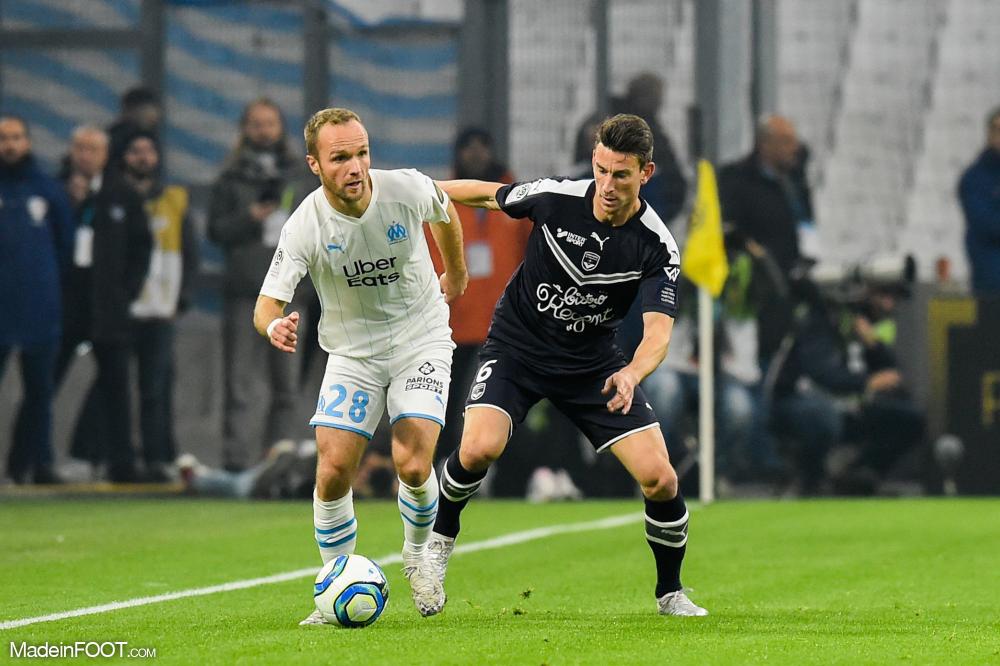 Valère Germain va rebondir au MHSC