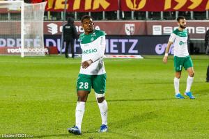 Zaydou Youssouf donne les raisons de la mauvaise passe des Verts