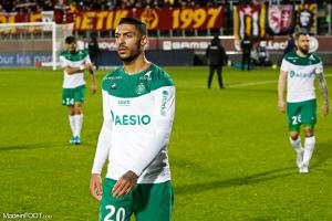 Denis Bouanga veut que justice soit faite