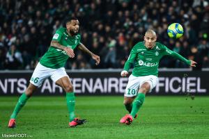 Yann M'Vila et Wahbi Khazri feraient partie de la liste d'indésirables de Claude Puel.