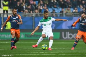Loïs Diony va rejoindre le SCO.