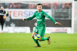 Cabaye met un terme à sa carrière