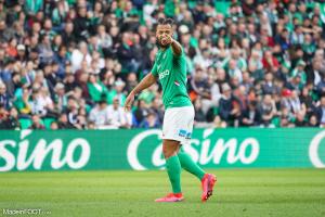 Les compos officielles du derby rhonalpin !