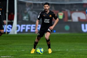 Sanson est de retour