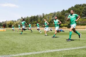 L'ASSE affrontera le Hertha Berlin vendredi à 19h00.