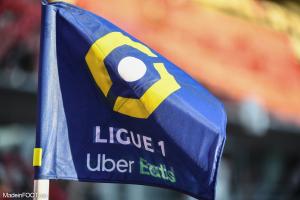 Le programme complet de la 13ème journée de Ligue 1