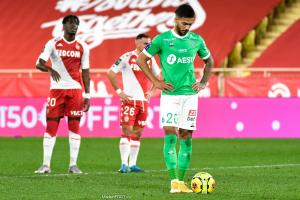 Il y avait eu match nul 2-2 à l'aller